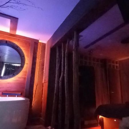 Francorchamps Guest House, Chambres Avec Ou Sans Jacuzzi Malmedy Zewnętrze zdjęcie