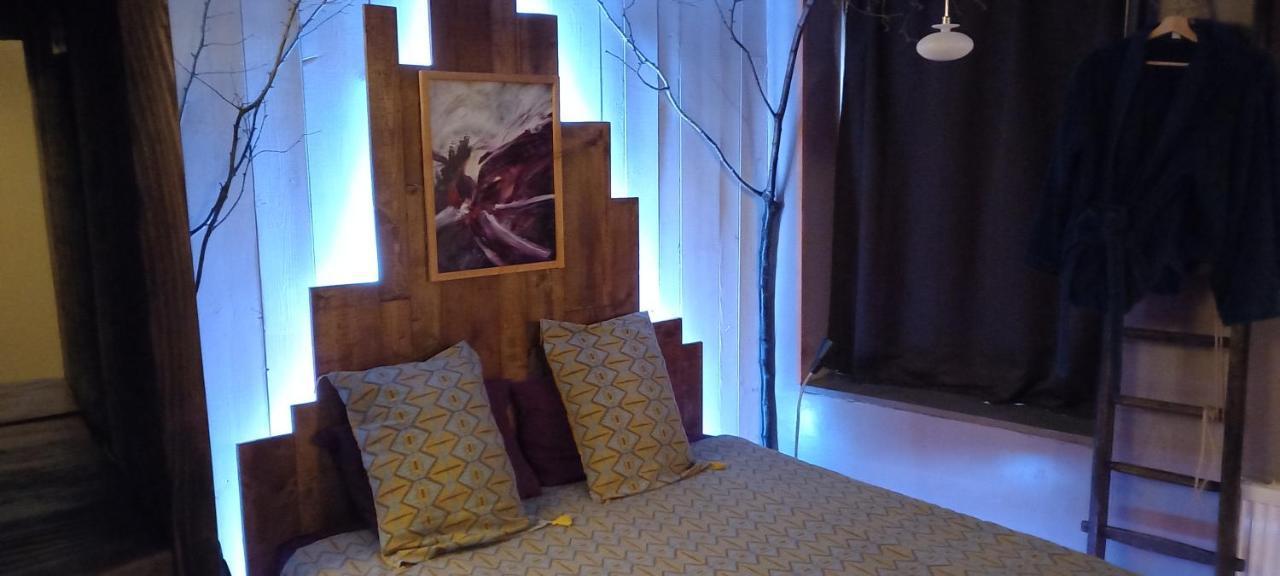 Francorchamps Guest House, Chambres Avec Ou Sans Jacuzzi Malmedy Zewnętrze zdjęcie