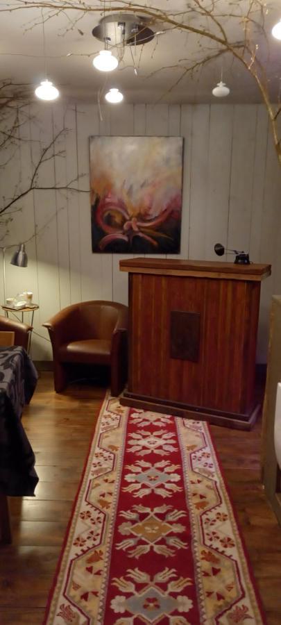 Francorchamps Guest House, Chambres Avec Ou Sans Jacuzzi Malmedy Zewnętrze zdjęcie