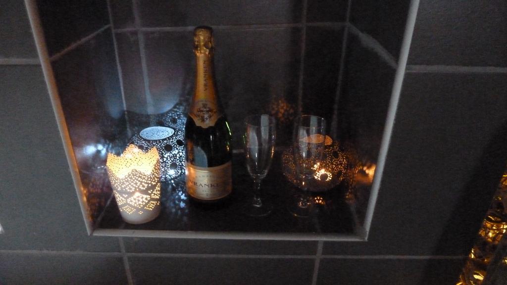 Francorchamps Guest House, Chambres Avec Ou Sans Jacuzzi Malmedy Pokój zdjęcie