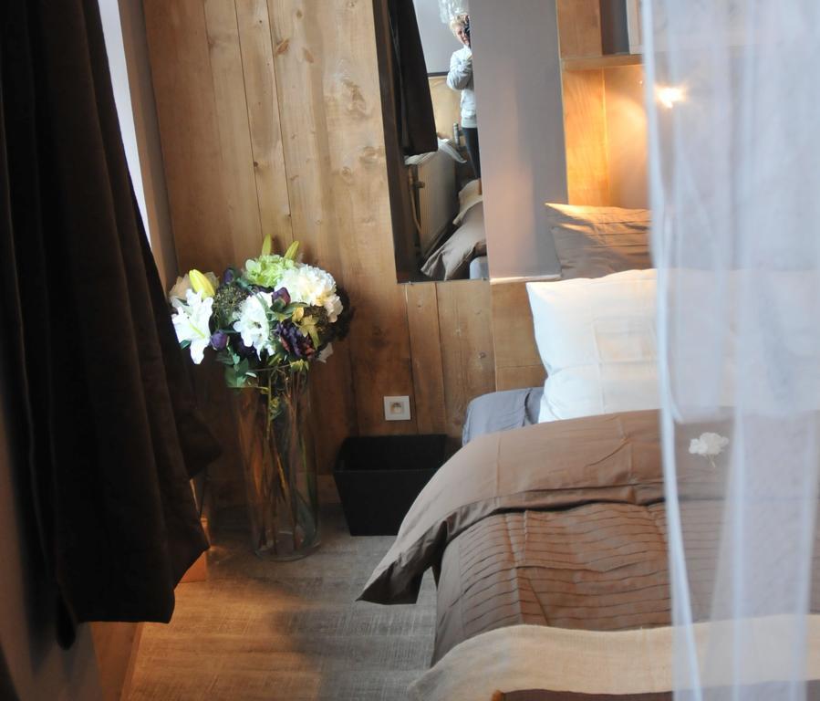 Francorchamps Guest House, Chambres Avec Ou Sans Jacuzzi Malmedy Pokój zdjęcie